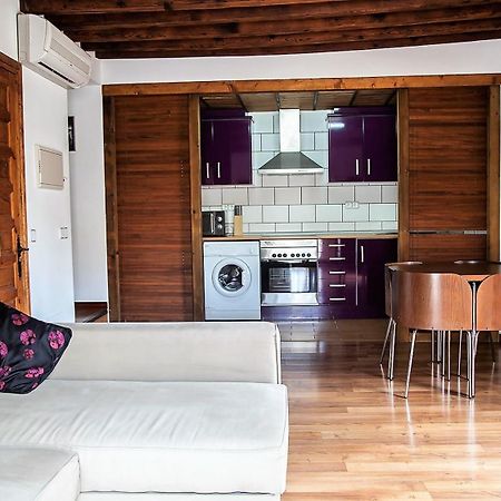 Apartamento Con Vistas Toledo Exterior foto