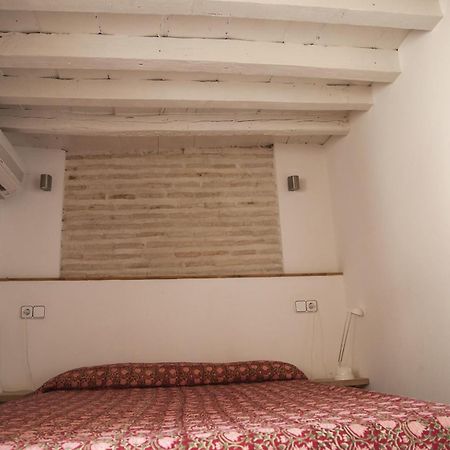 Apartamento Con Vistas Toledo Exterior foto