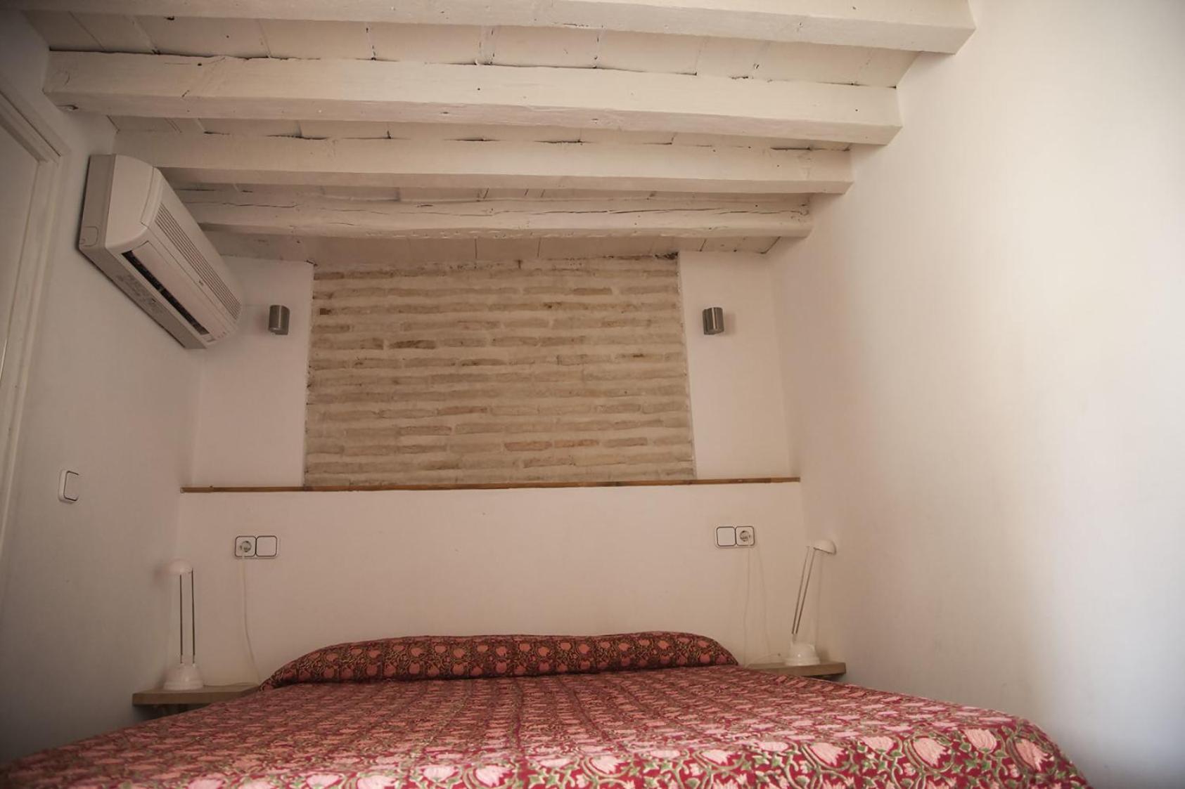 Apartamento Con Vistas Toledo Exterior foto