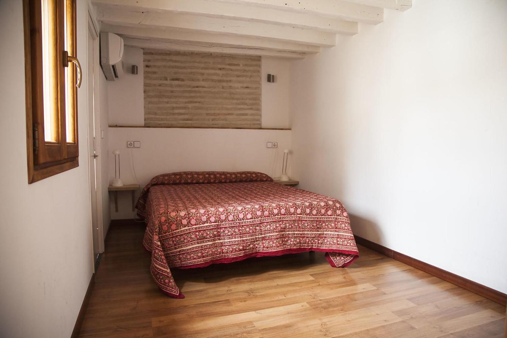 Apartamento Con Vistas Toledo Exterior foto